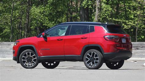 Image result for 2017 Jeep Compass Reviews Problems
