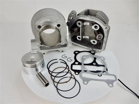Image result for GY6 150Cc Engine Kit