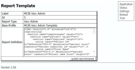 Image result for Software Testing Test Report Template