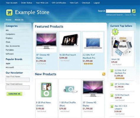 Image result for Net Shopping Cart Software