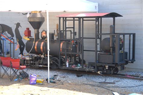 Image result for Forney Tank Engine