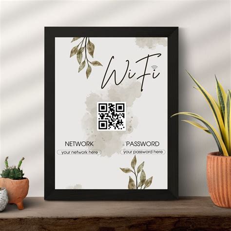 Image result for Wifi Code Excel Print