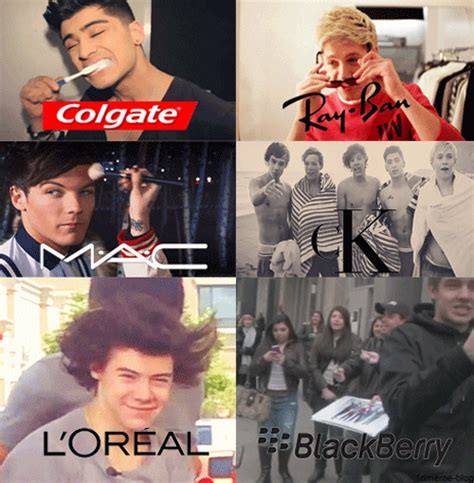 Image result for One Direction Commercial
