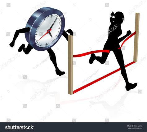 Running Clock Draewn に対する画像結果