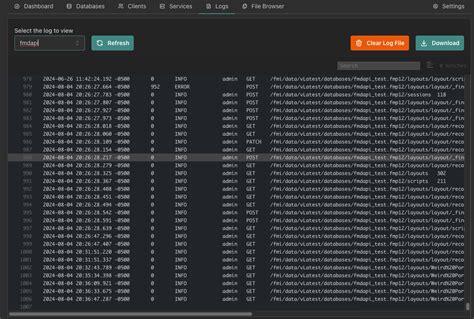 Image result for Server Dashboard