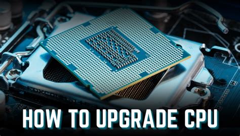 Image result for Upgrading CPU Desktop
