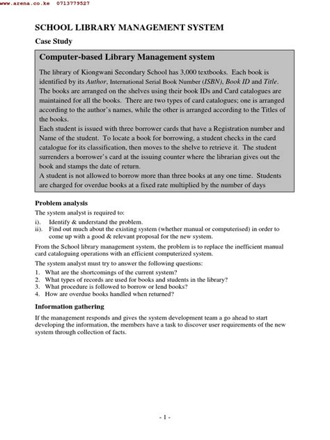 Library Management System in MS Access に対する画像結果