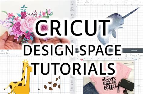 Image result for Cricut Design Space Tutorials