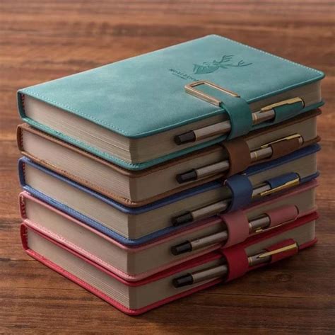 Image result for Diary Notebook
