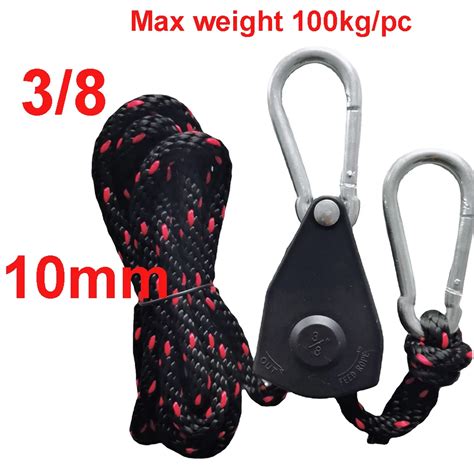 Toradh íomhá ar Rope Lock Can Bit