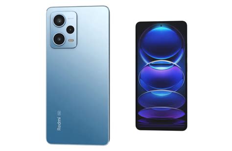 Image result for Redmi Note 12 Pro Colors