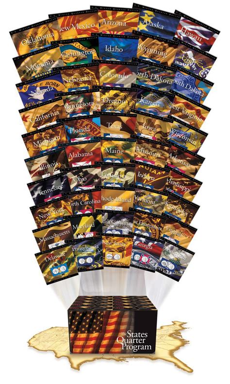 50 State Quarters に対する画像結果