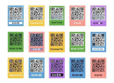 Toradh íomhá ar Notebook QR Code Scan