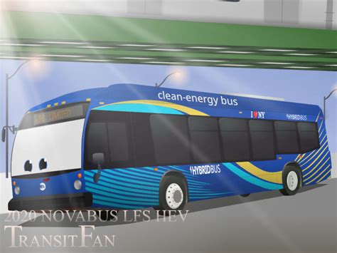 Toradh íomhá ar LFS Gen 4 Paper Bus