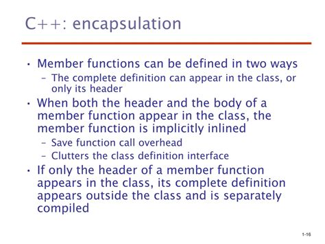 Image result for Encapsulation in Abstract Data Types