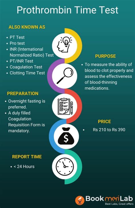 Afbeeldingsresultaten voor PT Test