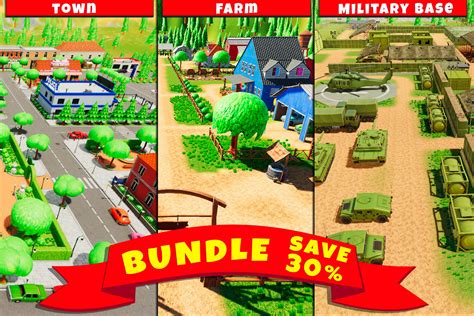 Image result for Unity Asset Store Stylized Jungle