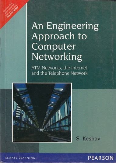 Image result for An Engineering Approach to Computer Networking Book