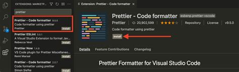 Image result for Code Prettier Screen Shot HTML
