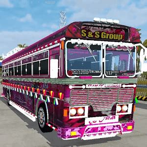Image result for Modifies Bus SL