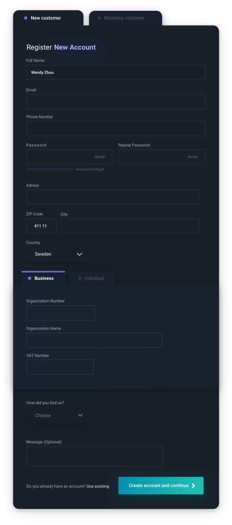 Image result for UI/UX Add Additional Form