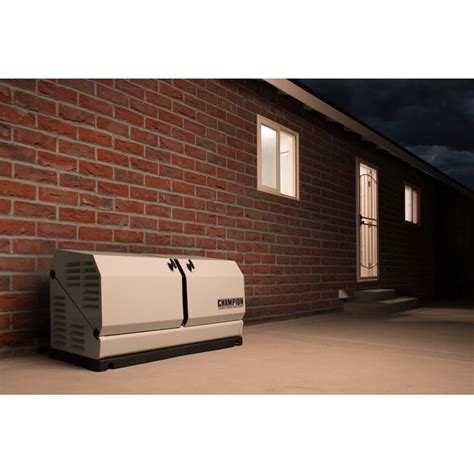 Toradh íomhá ar Generator Automatic Transfer Switch Installat