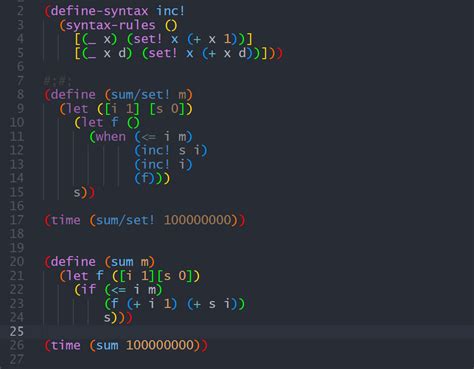 Image result for Scheme Programming Language Visualization