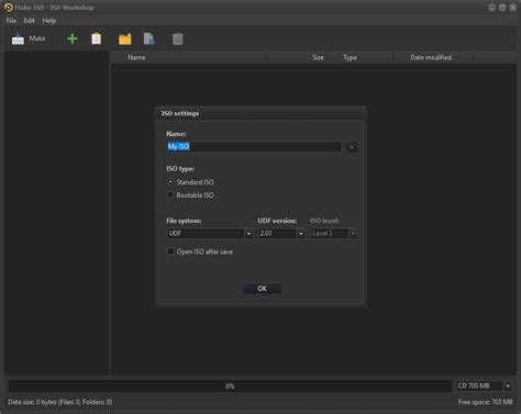 Image result for How to Make Operating System with ISO Craft