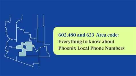 Image result for Area Code 623