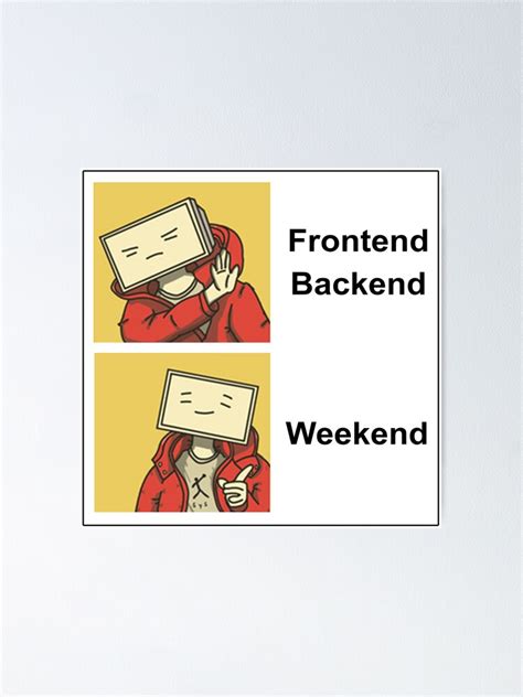 Front End Doing Back End Meme-এর ছবি ফলাফল