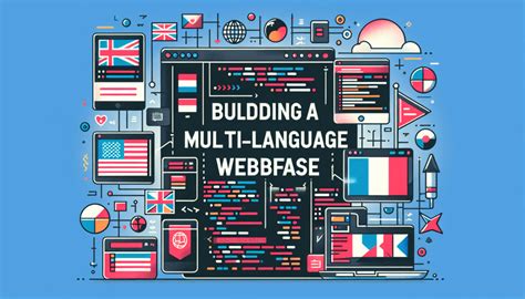 Image result for Multilanguage Website Back End