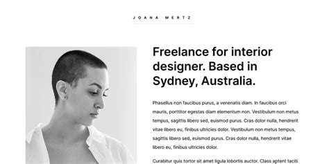 Image result for Bootstrap Resume Template Source Code