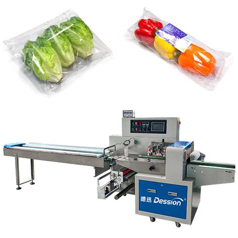 Image result for Vegetable Packing Machine