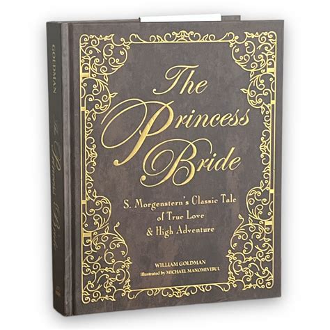 Afbeeldingsresultaten voor Who Wrotethe Princess Bride Book