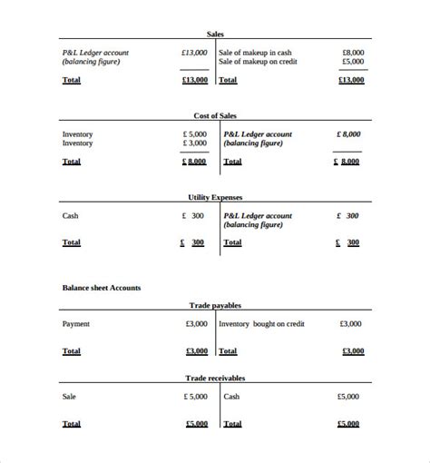 Simple Income Statement に対する画像結果