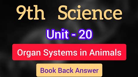 Image result for 9th Science Animal Kingdom Answer In Guide