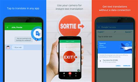 Afbeeldingsresultaten voor Android Language Translator App