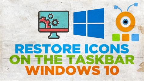 Toradh íomhá ar Restore Icons On Start Up