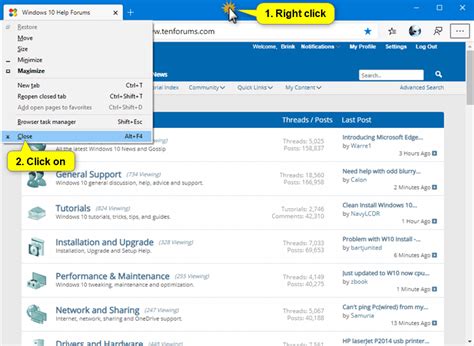 Image result for Close All Open Programs