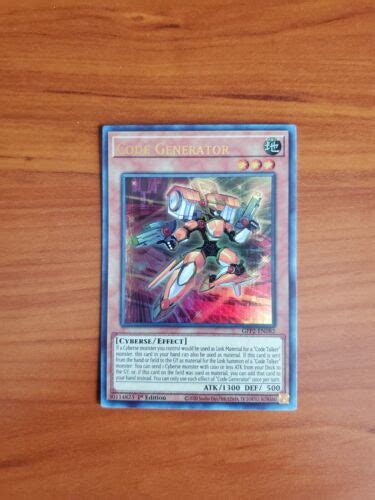 Image result for Code Generator Yu-Gi-Oh!