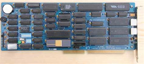 Image result for 8088 Single Board Computer