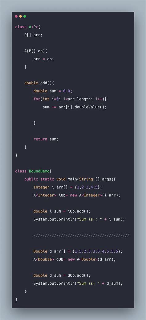 Image result for Java Template
