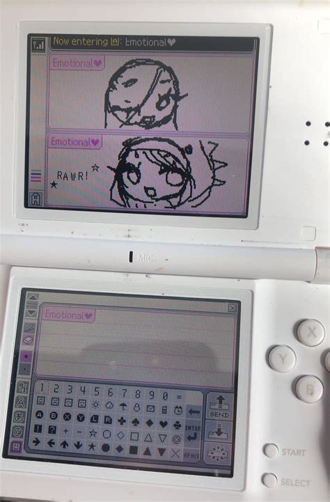 Image result for Splatoon PictoChat