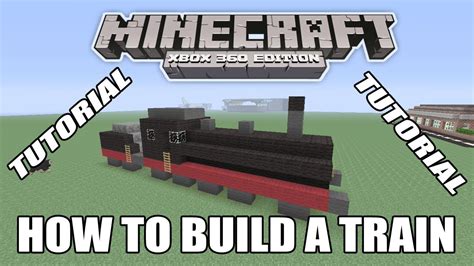 Image result for Train Minecraft Build