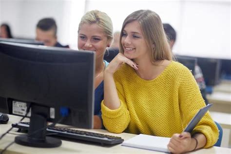 Image result for Download Image of Computer Course Student