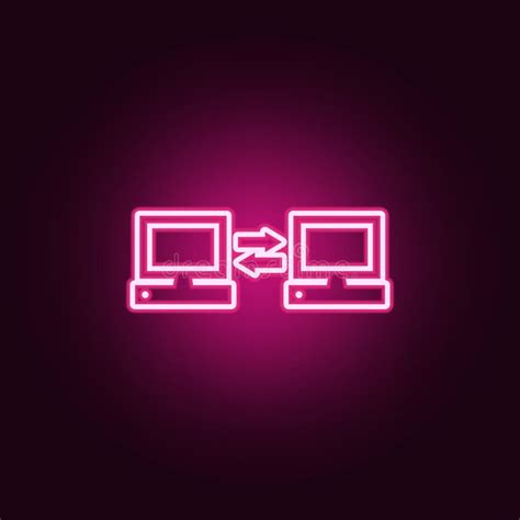 Toradh íomhá ar Computer Synchronization