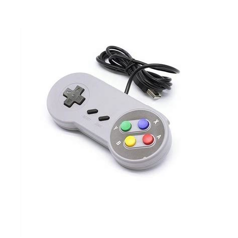 Image result for SNES USB Controller