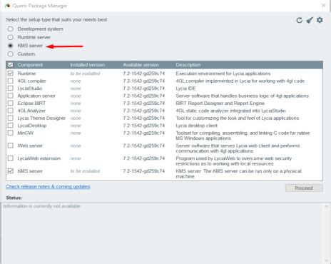 Comment Installer Kms に対する画像結果