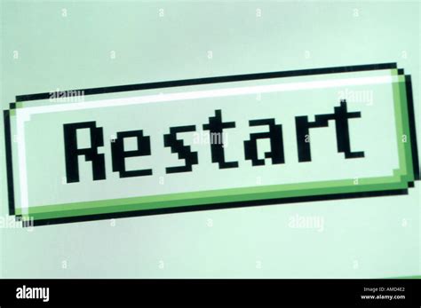 Image result for Signs to Restart Computer