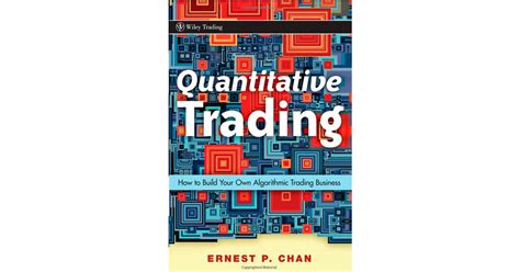 Image result for Python Quantitative Trading Book